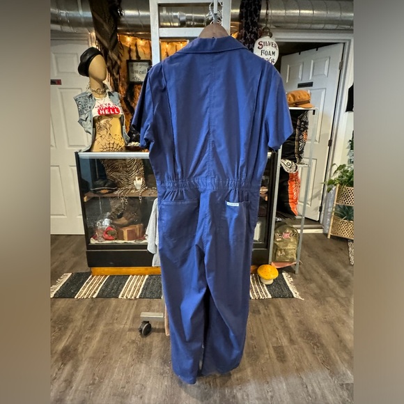 Vintage Walls Coveralls - Picture 2 of 3